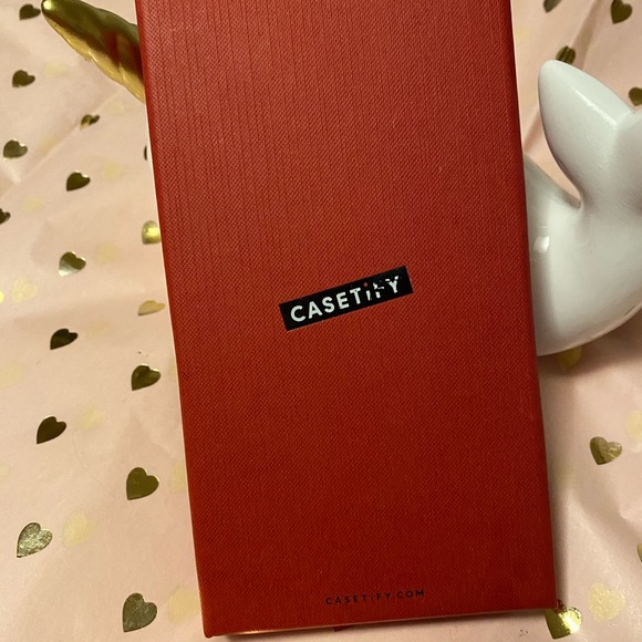 Casetify iphone xr sunflower case - Picture 3 of 4